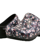 Sanita Original Isalena Open - Træsko - Sanita