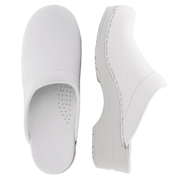 Sanita sonja pu open - Træsko - Sanita Sanita sonja pu open - Træsko - Sanita