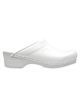 Sanita sonja pu open - Træsko - Sanita