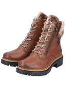 Rieker støvler - Dame - Støvler - Rieker