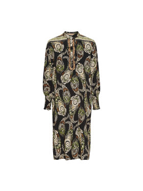 Marta kjole - Lange gallakjoler og hverdagskjoler - MARTA