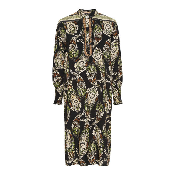 Marta kjole - Lange gallakjoler og hverdagskjoler - MARTA