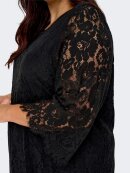 Only Carmakoma kjole - Kjoler til plus size kvinder - ONLY CarmaKoma