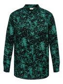 Only Carmakoma skjorte - Overdele til Plus size - ONLY CarmaKoma