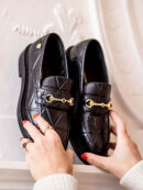 Copenhagen Shoes Loafers - Flade sko & Loafers - Copenhagen Shoes