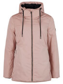 Frandsen Jakke rosa - Jakker & frakker til dame - stort udvalg - Frandsen