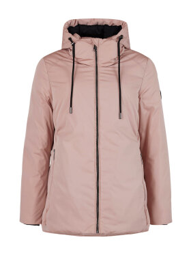 Frandsen Jakke rosa - Jakker & frakker til dame - stort udvalg - Frandsen