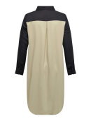 Only Carmakoma kjole - Mellemlange kjoler - ONLY CarmaKoma