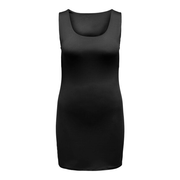 Only Carmakoma lang top - Overdele til Plus size - ONLY CarmaKoma