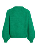 Vila strik grøn - Lækre striktrøjer til kvinder - VILA