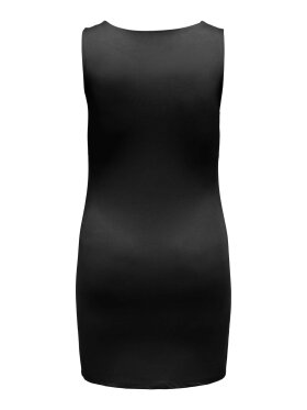 Only Carmakoma lang top - Overdele til Plus size - ONLY CarmaKoma