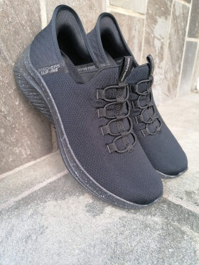 Skechers slip-ins Ultra Flex - Herre - Sneakers - Skechers