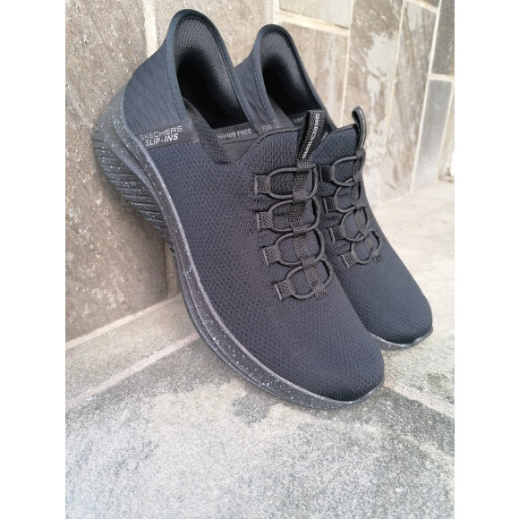 Skechers slip-ins Ultra Flex - Herre - Sneakers - Skechers