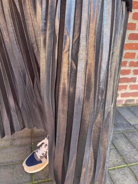 ONLY Carmakoma nederdel - Dame - Nederdele - ONLY CarmaKoma