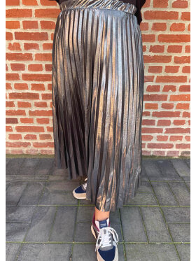 ONLY Carmakoma nederdel - Dame - Nederdele - ONLY CarmaKoma