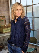 Soulmate skjorte - Skjorter til kvinder - Soulmate