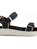 Woden - Woden Sandal - Line