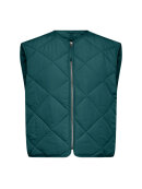 Soyaconcept vest grøn - Dame - Veste - Soyaconcept 