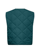 Soyaconcept vest grøn - Dame - Veste - Soyaconcept 