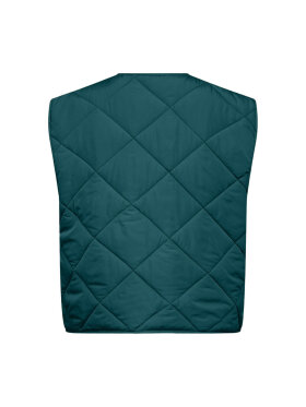 Soyaconcept vest grøn - Dame - Veste - Soyaconcept 