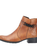 Rieker støvler - Dame - Støvler - Rieker