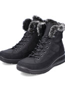 Rieker støvler - Dame - Støvler - Rieker