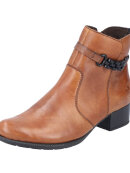 Rieker støvler - Dame - Støvler - Rieker