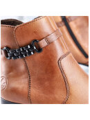 Rieker støvler - Dame - Støvler - Rieker