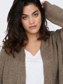ONLY Carmakoma cardigan - Dame - Cardigans - ONLY CarmaKoma