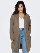 ONLY Carmakoma cardigan - Dame - Cardigans - ONLY CarmaKoma