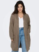 ONLY CarmaKoma - ONLY Carmakoma cardigan