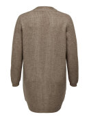 ONLY Carmakoma cardigan - Dame - Cardigans - ONLY CarmaKoma
