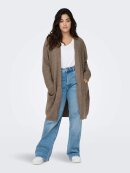 ONLY Carmakoma cardigan - Dame - Cardigans - ONLY CarmaKoma