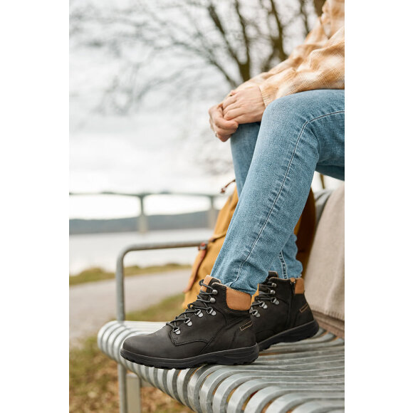 New Feet støvler - Dame - Støvler - New Feet