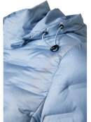 Windfield jakke lys blå - Jakker & frakker til dame - stort udvalg - Windfield