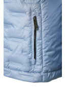 Windfield jakke lys blå - Jakker & frakker til dame - stort udvalg - Windfield