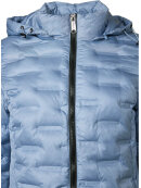 Windfield jakke lys blå - Jakker & frakker til dame - stort udvalg - Windfield