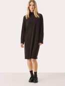 Part Two kjole brun - Mellemlange kjoler - Part Two