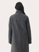 Part Two jakke grå - Jakker & frakker til dame - stort udvalg - Part Two