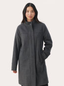 Part Two jakke grå - Jakker & frakker til dame - stort udvalg - Part Two