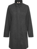 Part Two jakke grå - Jakker & frakker til dame - stort udvalg - Part Two