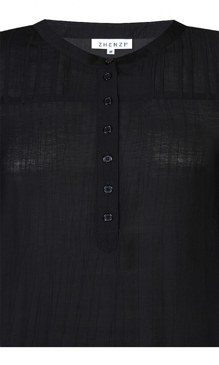 Zhskagen Tunic