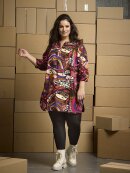 Zhenzi tunika - Korte kjoler - Zhenzi