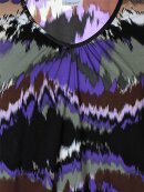 Zhenzi Bluse - Overdele til Plus size - Zhenzi