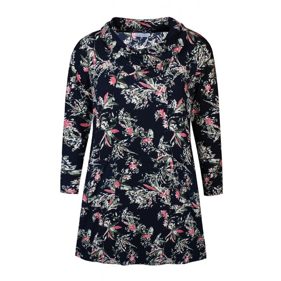 Zhenzi tunika - Korte kjoler - Zhenzi