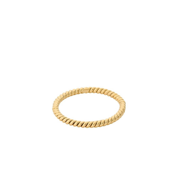 Pernille Corydon ring guld - Ringe - Pernille Corydon