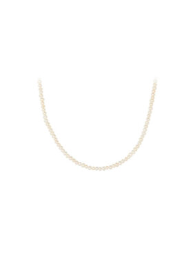 Pernille Corydon halskæde guld - Halskæder - Pernille Corydon