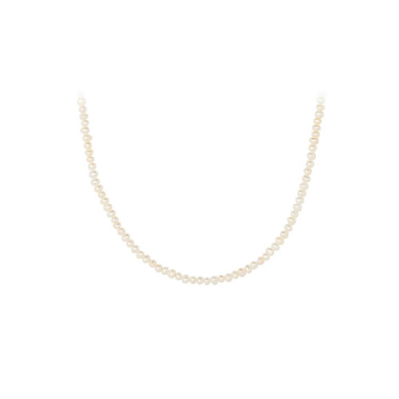 Pernille Corydon halskæde guld - Halskæder - Pernille Corydon