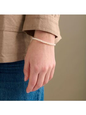 Pernille Corydon armbånd guld - Armbånd - Pernille Corydon