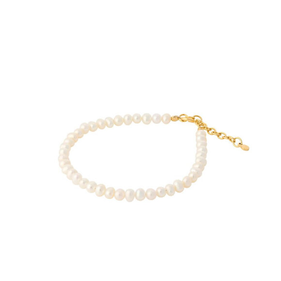 Pernille Corydon - Pernille Corydon armbånd guld